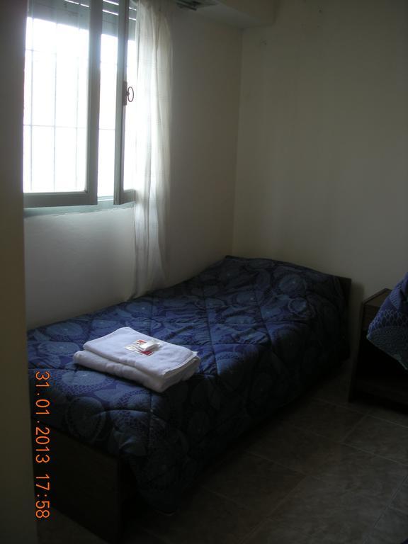 Mar Del Faro Hotel *